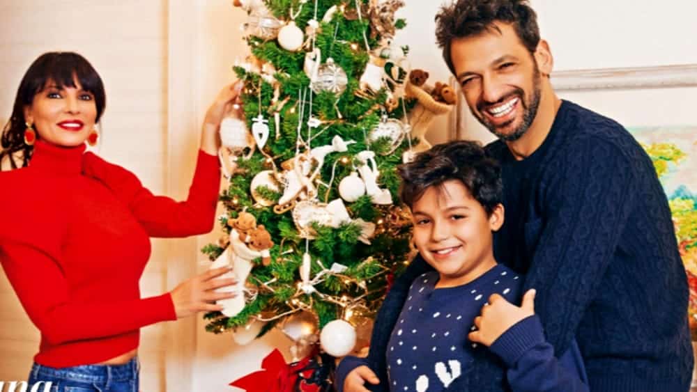 Nicola Settembre, chi è il figlio di Miriana Trevisan e Pago