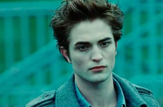 Robert Pattinson, continua l’odio per Twilight