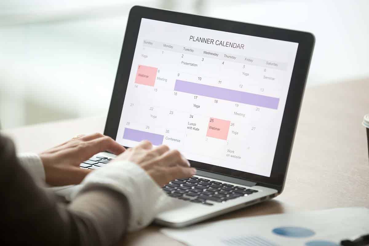 Software di prenotazione online: cos’è e perché la tua azienda ne ha bisogno