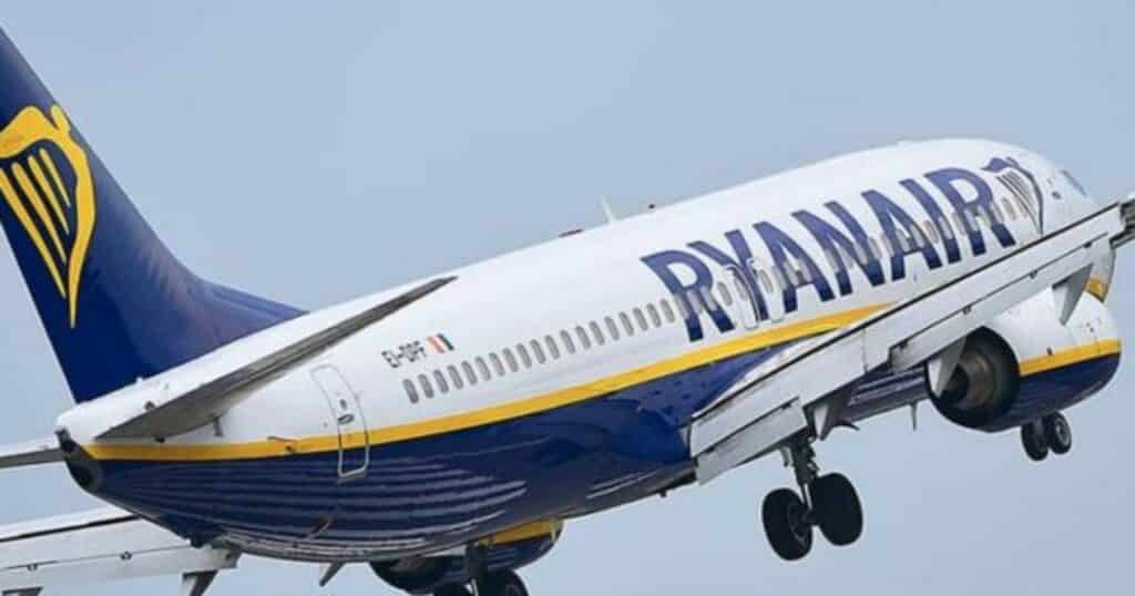 Ryanair sciopero - Photo Credits ilfattoquotidiano.it