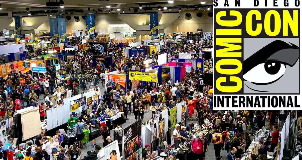 Comic-Con 2022: Warner Bros svela gli show in presentazione comic-con warner