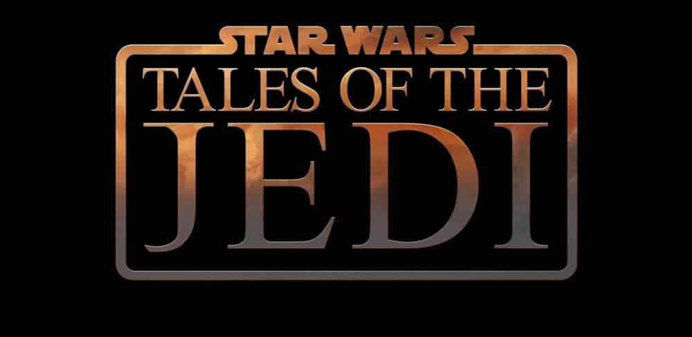 “Tales of the Jedi”: in arrivo una nuova serie animata di Star Wars