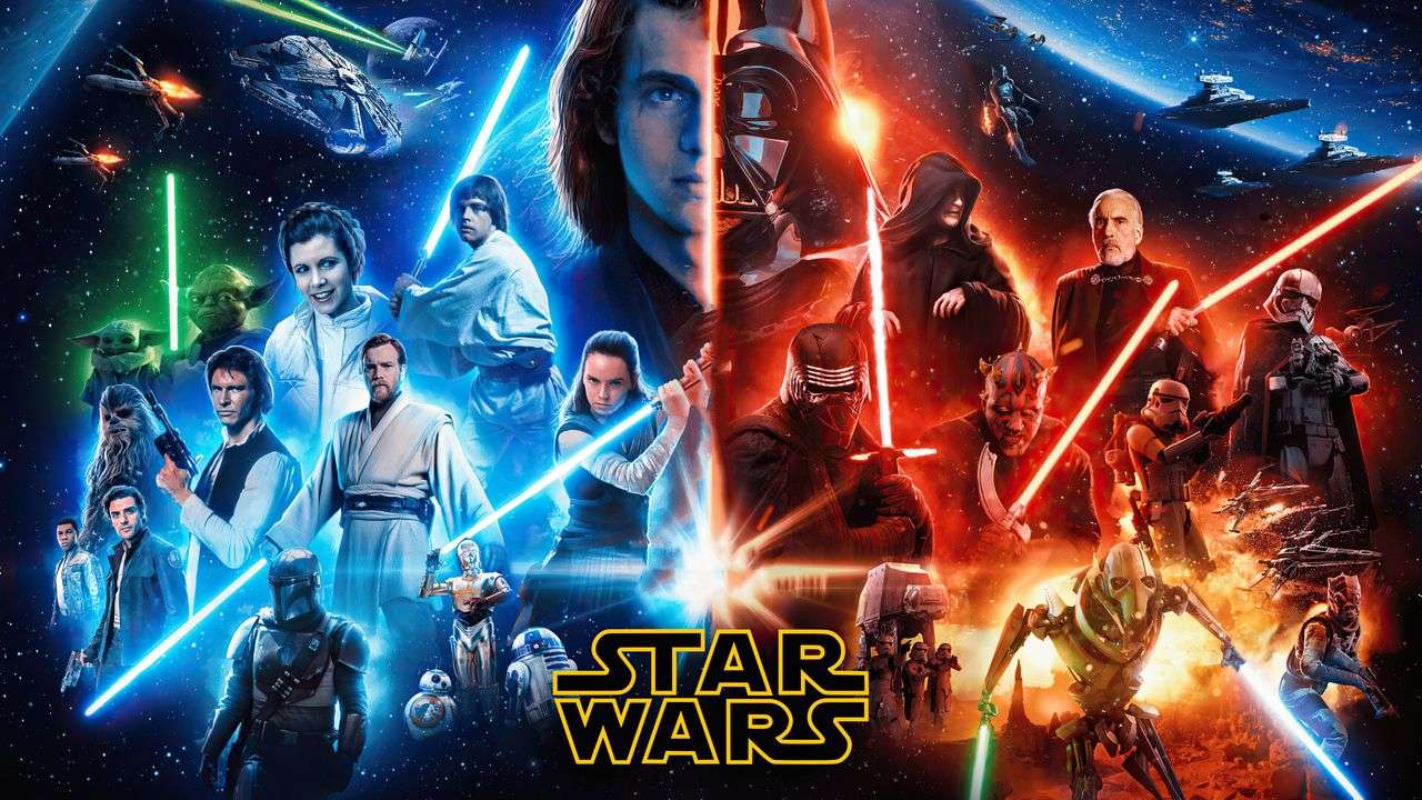 Millie Bobby Brown: trattative per una serie nell’universo Star Wars millie bobby brown star wars