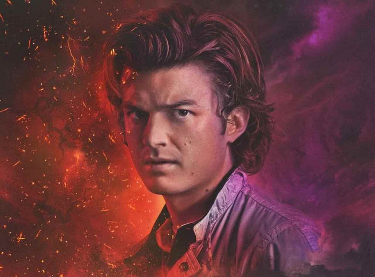 Stranger Things presenta modelli maschili sani, emotivi, sensibili rispetto al maschilismo tradizionale