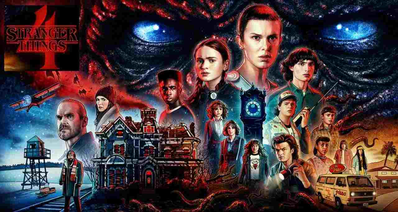 Stranger Things 4 Volume 2: recensione senza spoiler stranger things 4 volume ii