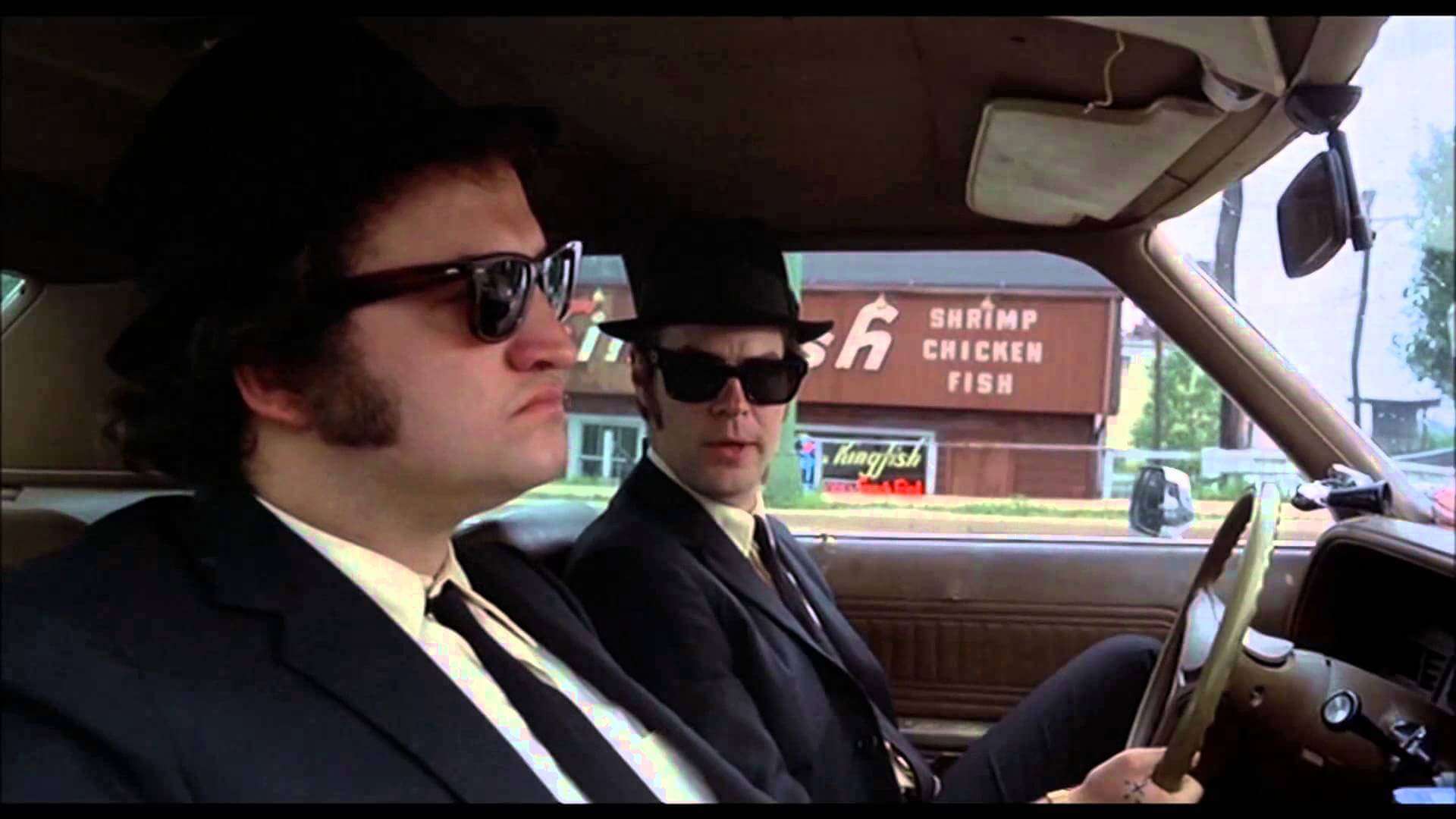 The Blues Brother: 42 anni fa nelle sale usciva lo scoppiettante musical the blues brothers