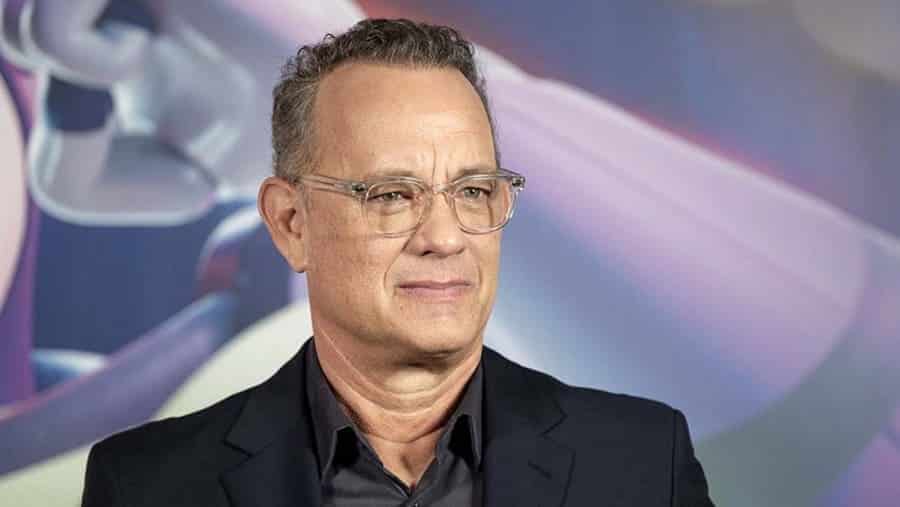 Tom Hanks su ‘Il Codice Da Vinci’: “Una fesseria, l’ho fatto solo per i soldi” Tom Hanks Codice Vinci - Photo Credits ilmeteo.it
