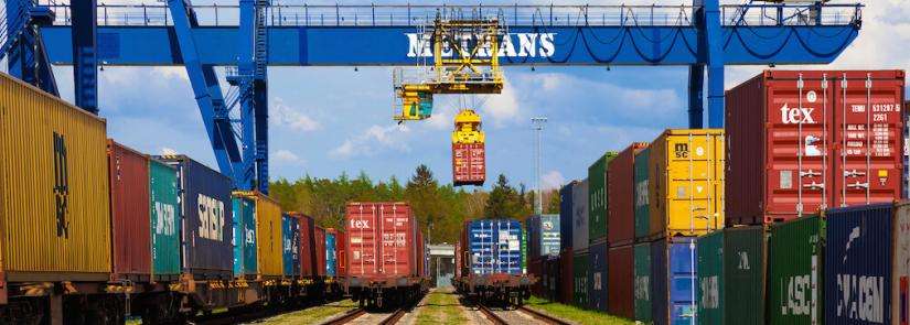 Trasporti intermodali: che cosa vuol dire e come avvengono