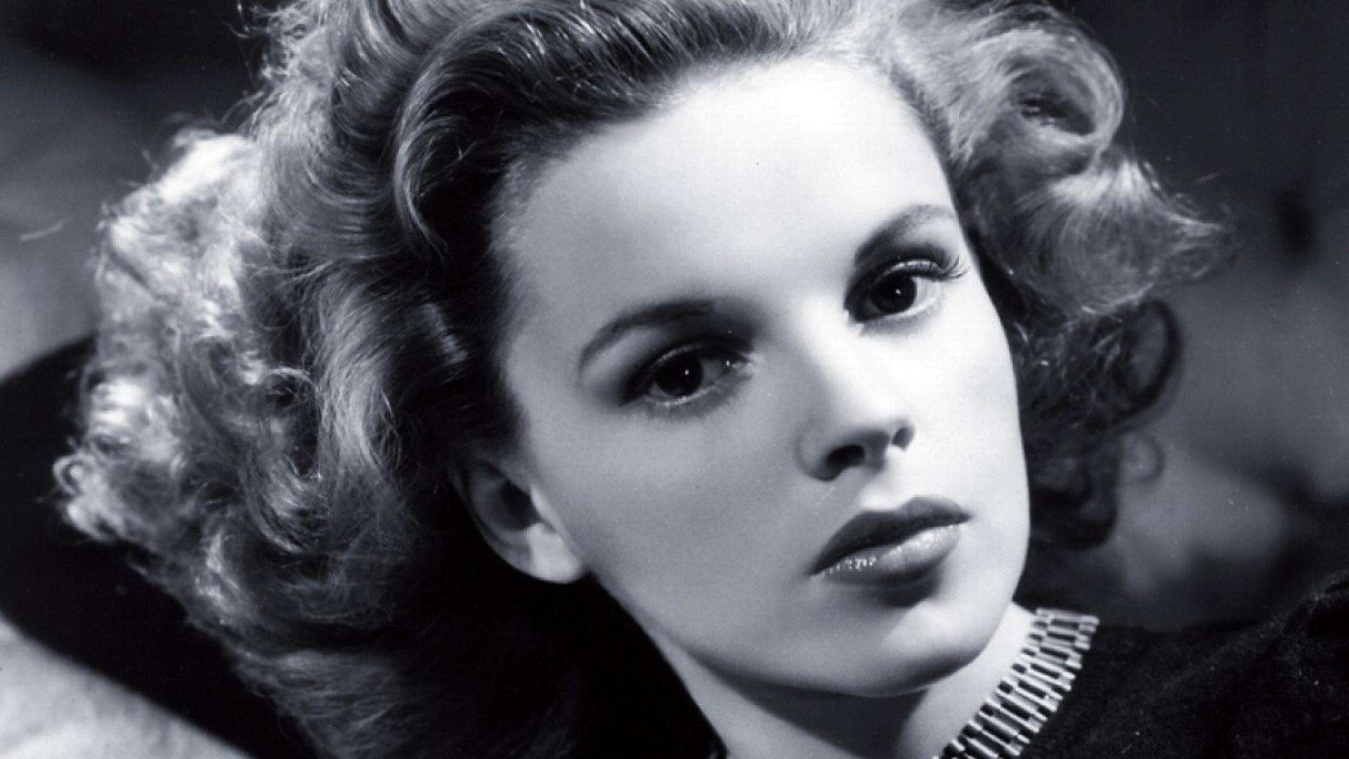 Judy Garland: gli altri successi della diva oltre “Il mago di Oz” Judy Garland