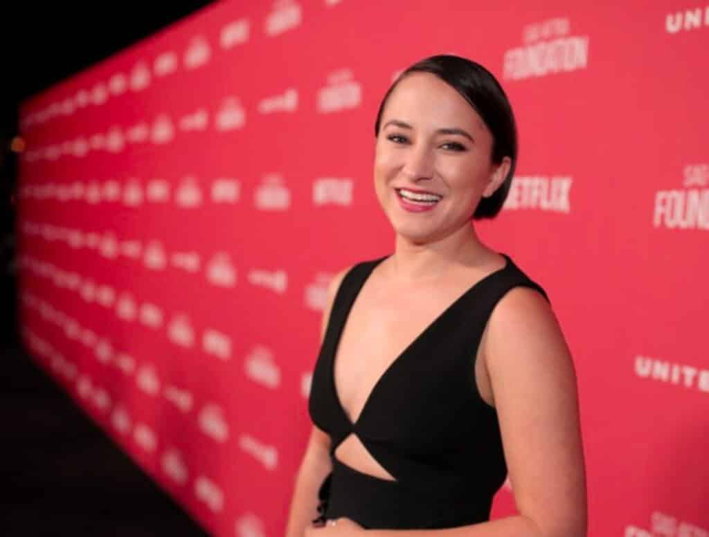 Lisa Frankenstein Il Debutto Di Zelda Williams 