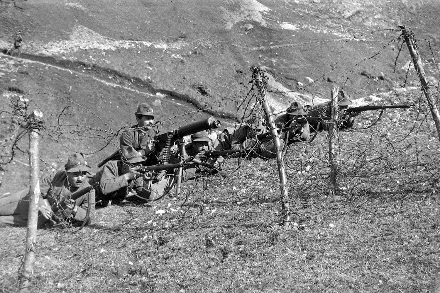 La Grande Guerra, primo conflitto mondiale del XX secolo Grande Guerra