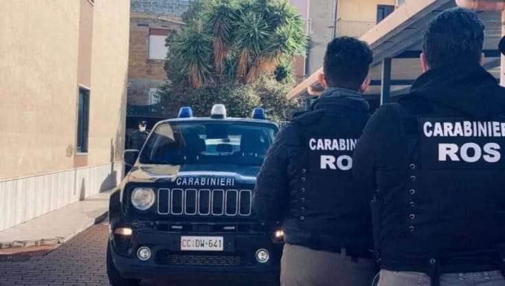 Arrestato sostenitore jihadista: versava oltre 50mila euro ai gruppi terroristici Arrestato sostenitore jihadista Photo Credits La Repubblica