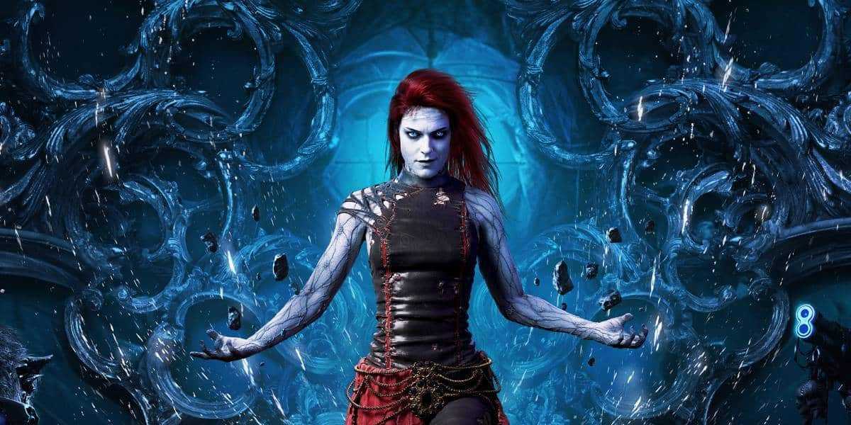 Outriders Worldslayer Recensione, non è mai troppo tardi(?) Outriders Worldslayer Recensione