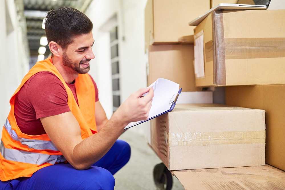 Che cosa serve per diventare un bravo magazziniere