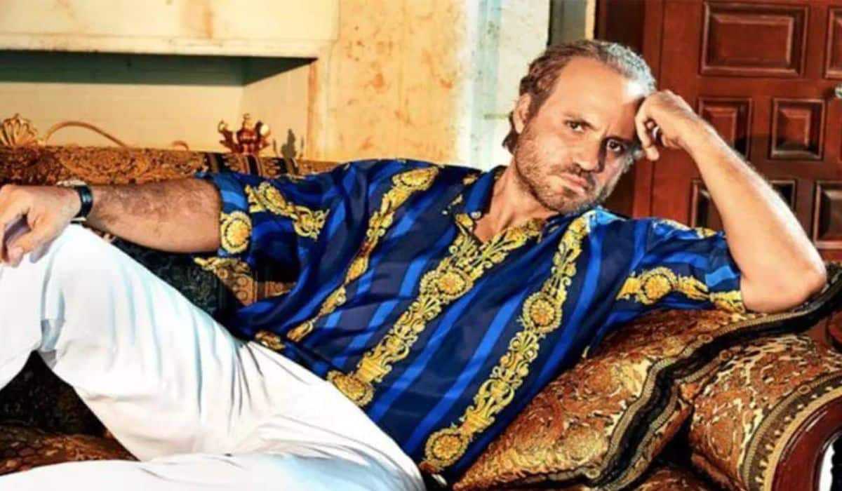 Gianni Versace: 25 anni dalla morte dell’imperatore della moda