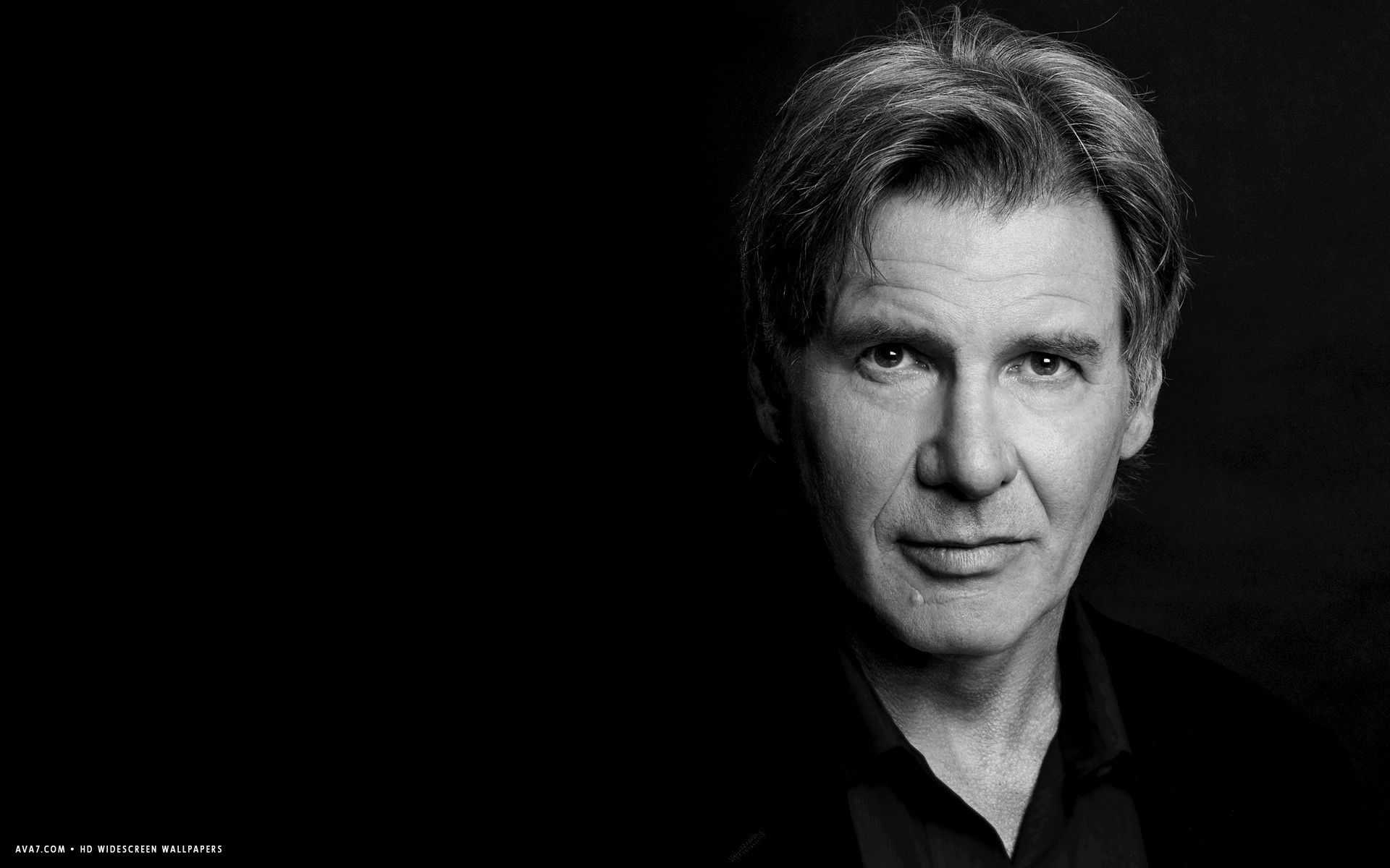 Harrison Ford, Gli 80 anni della grande star americana Harrison Ford, fonte wallpaperaccess.com
