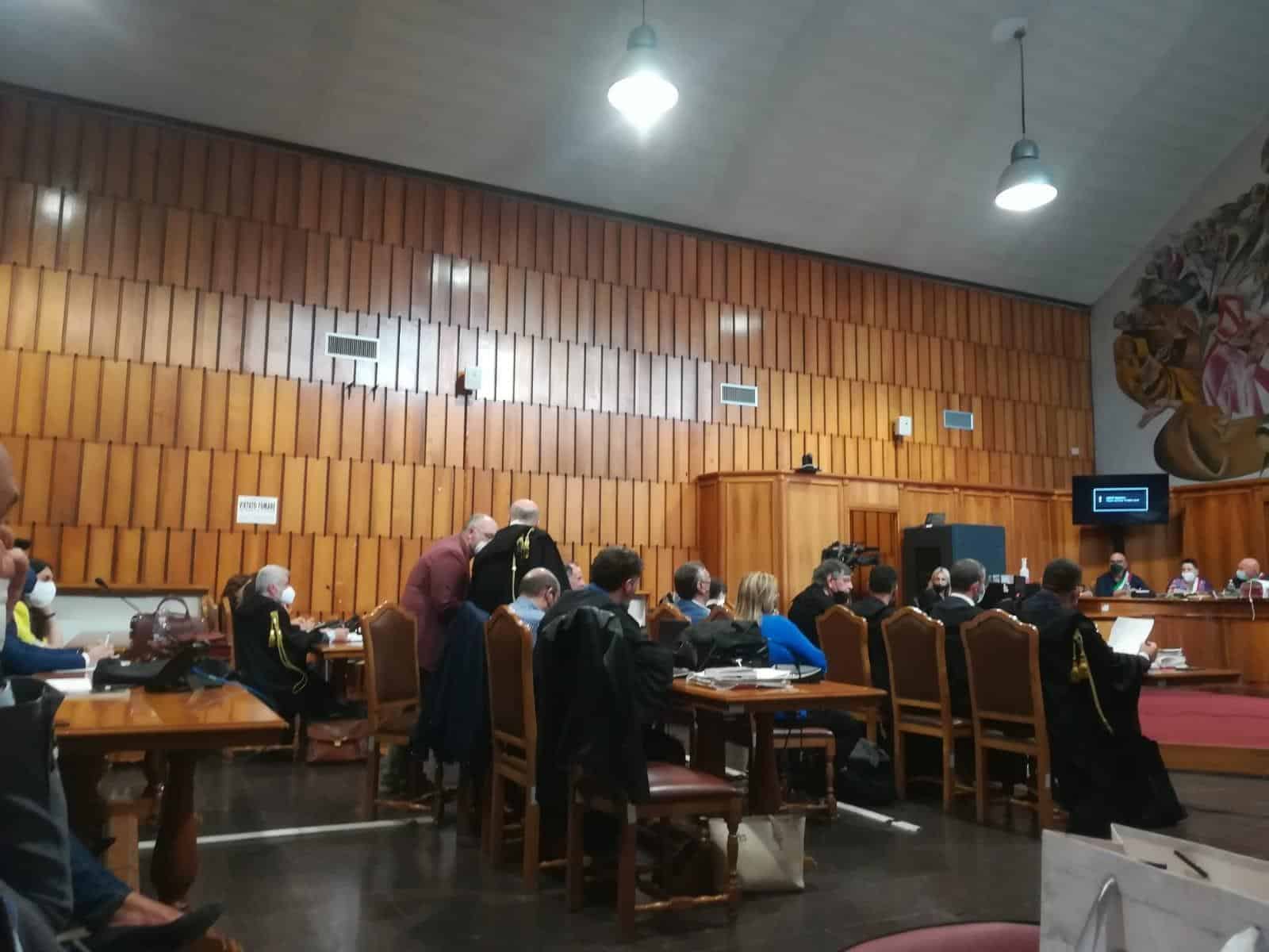 Oggi la sentenza per l’omicidio Mollicone, ventun’anni dopo omicidio mollicone