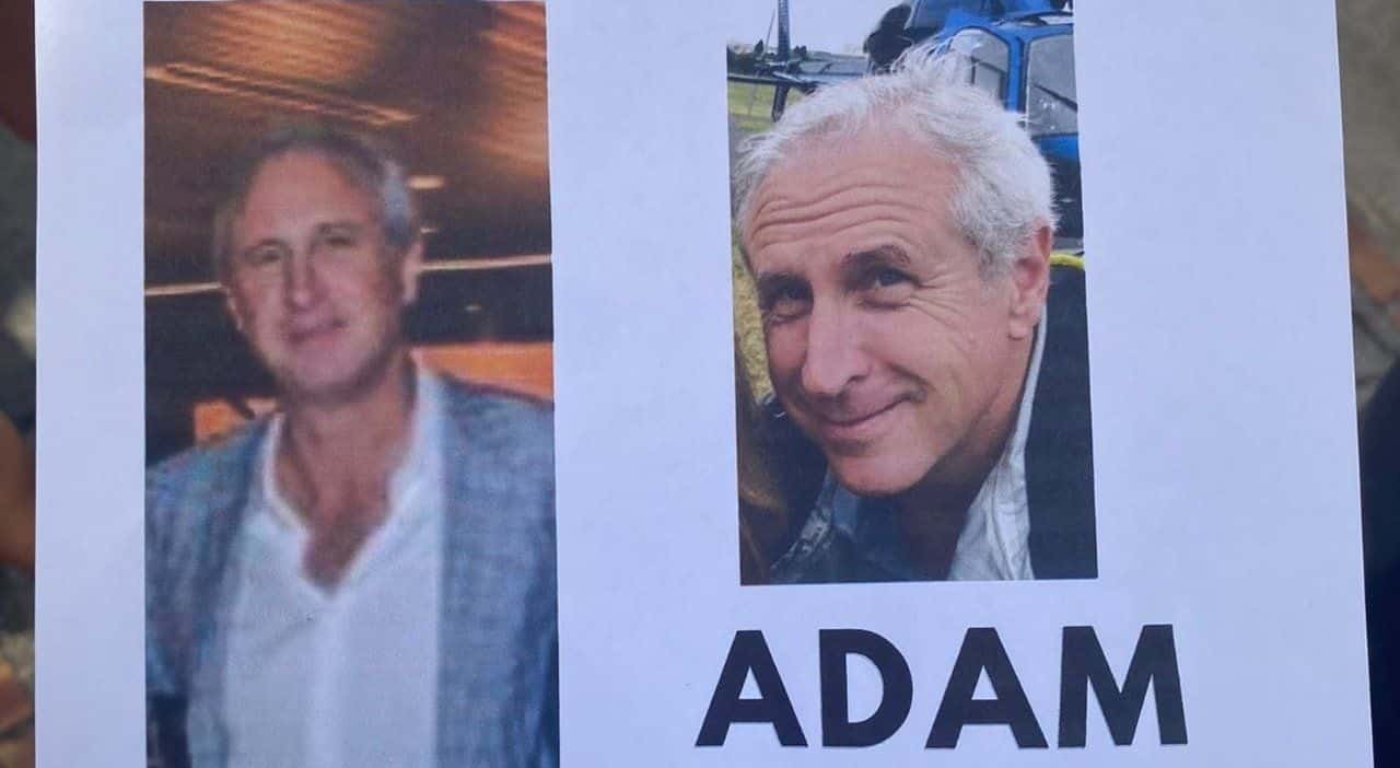Capri: trovato cadavere in un dirupo, è il corpo di un turista americano capri cadavere turista