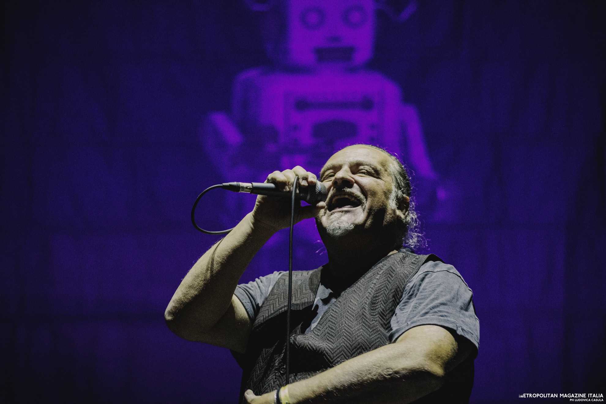 Bandabardò e Cisco, le foto del concerto alla Cavea dell’Auditorium Parco Della Musica di Roma Bandabardò e Cisco live Cavea Auditorium PdM Roma 12.07.2022 Ph @ Ludovica Casula