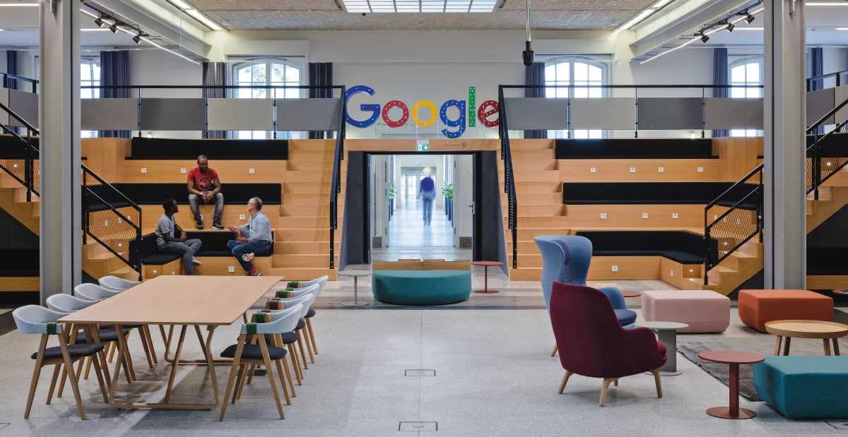 Google: Antitrust avvia istruttoria per abuso di posizione dominante google antitrust