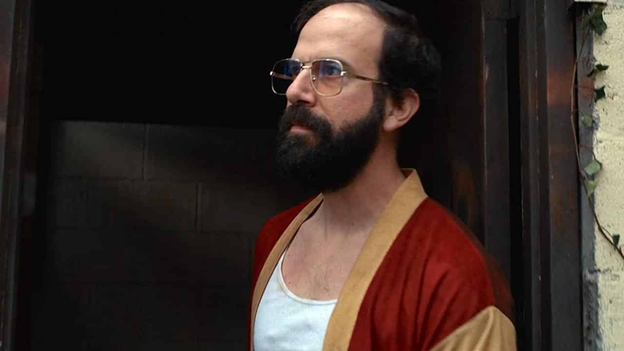 Stranger Things: Brett Gelman si esprime sui Byler