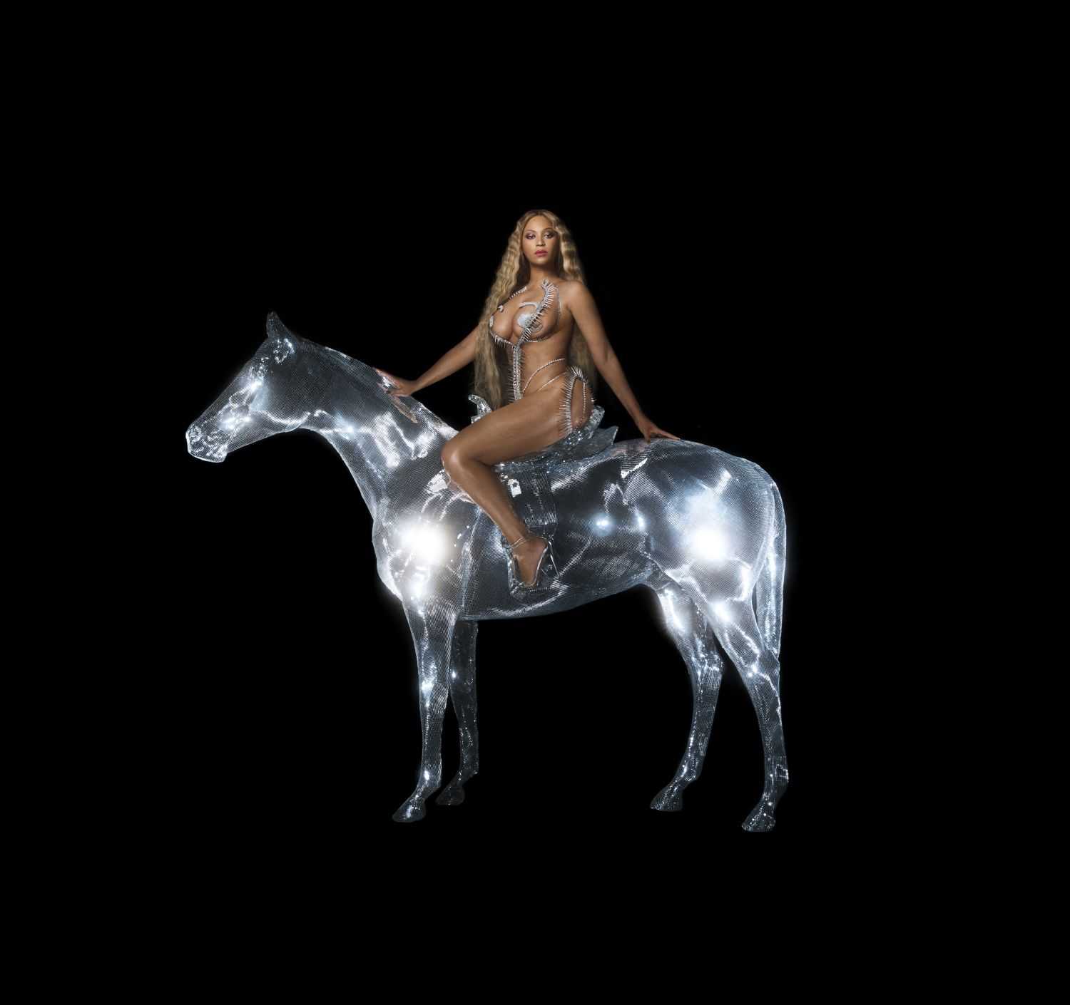 “RENAISSANCE”, fuori oggi in digitale il nuovo attesissimo album di Beyoncé Beyoncè