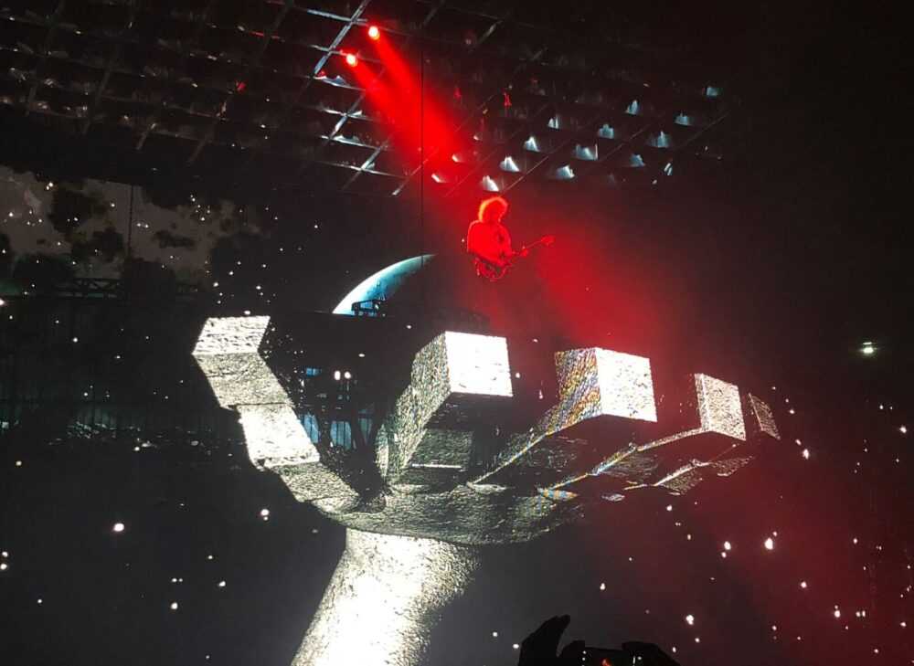 Brian May, la leggenda vivente