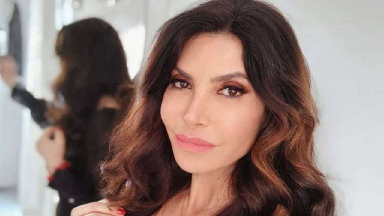 Carmen Di Pietro, l’appello a Maria De Filippi dopo l’Isola dei Famosi Carmen-Di-Pietro-VelvetGOSSIP
