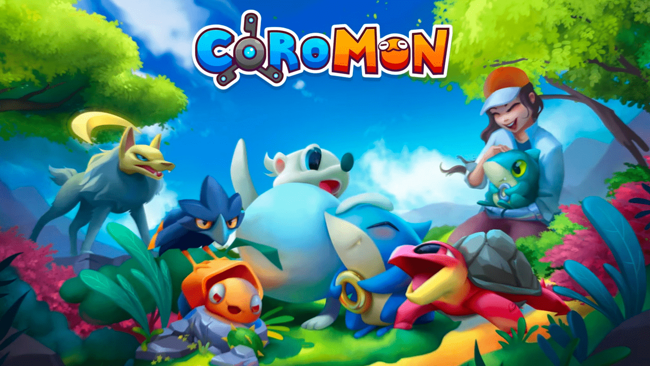 Coromon Recensione Switch, un porting per valorizzarli tutti Coromon recensione switch