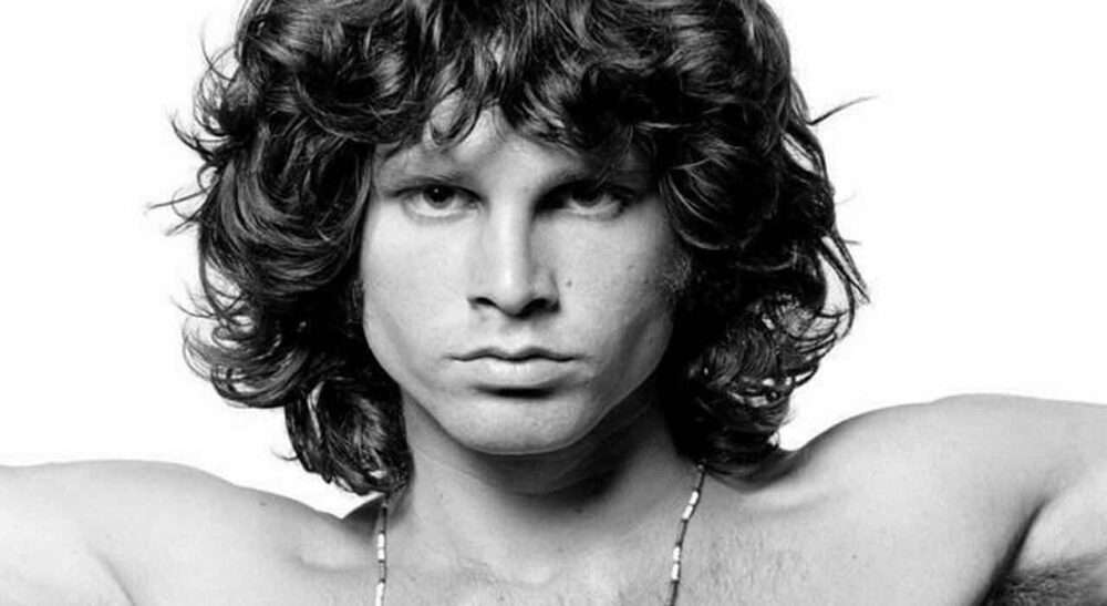 Jim Morrison, addio al Re Lucertola