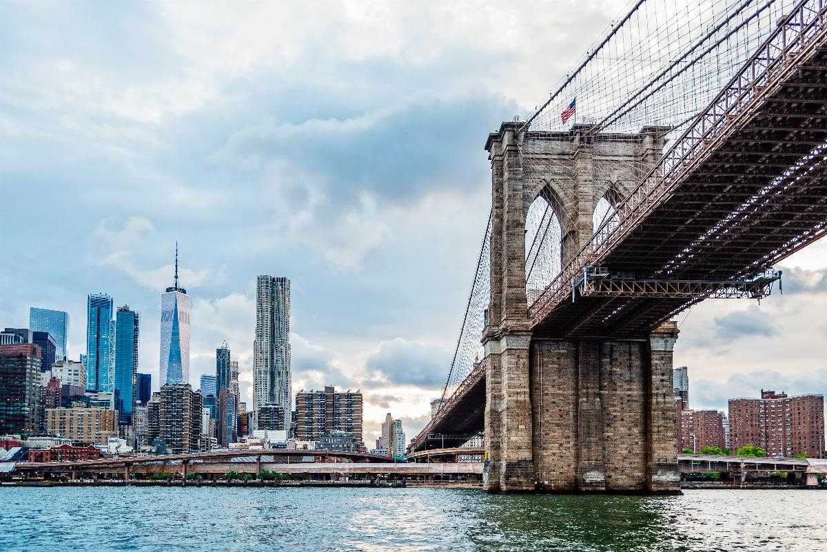 5 cose da non perdere nel tuo viaggio negli Stati Uniti
