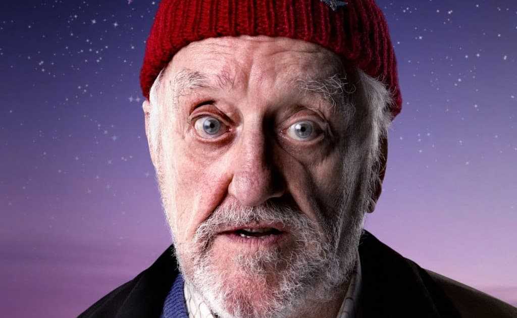 Bernard Cribbins, attore di Doctor Who e Wombles, è morto