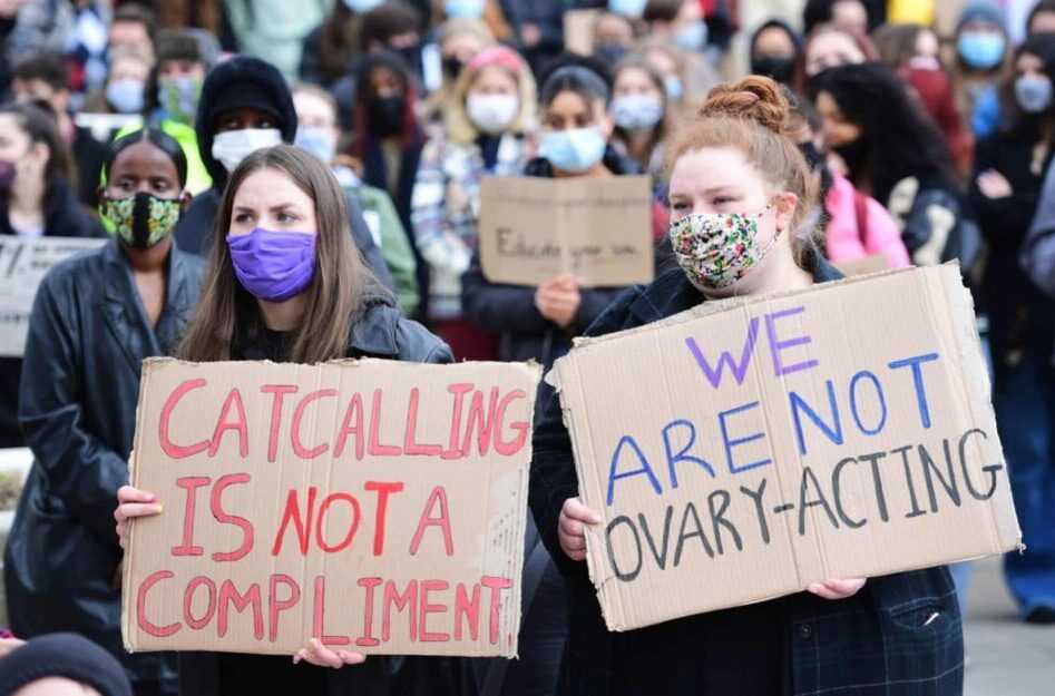 Catcalling: a che punto siamo in Italia?