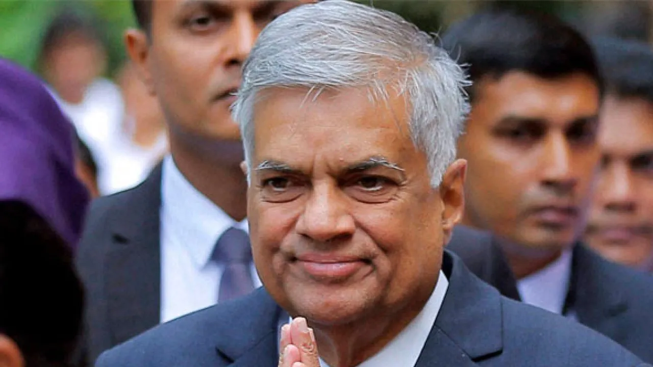 Sri Lanka: Wickremesinghe è il nuovo presidente del paese sri lanka