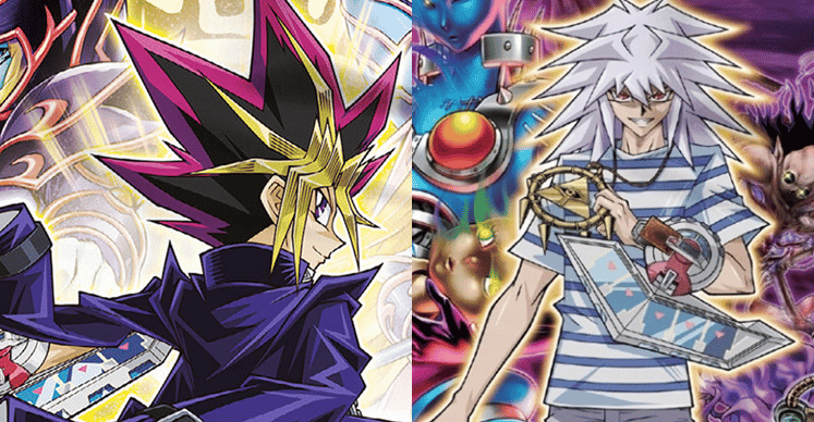 Duellanti Leggendari: Yu-Gi-Oh! ritorna con la terza edizione Duellanti Leggendari: Stagione 3 photo credit: Konami