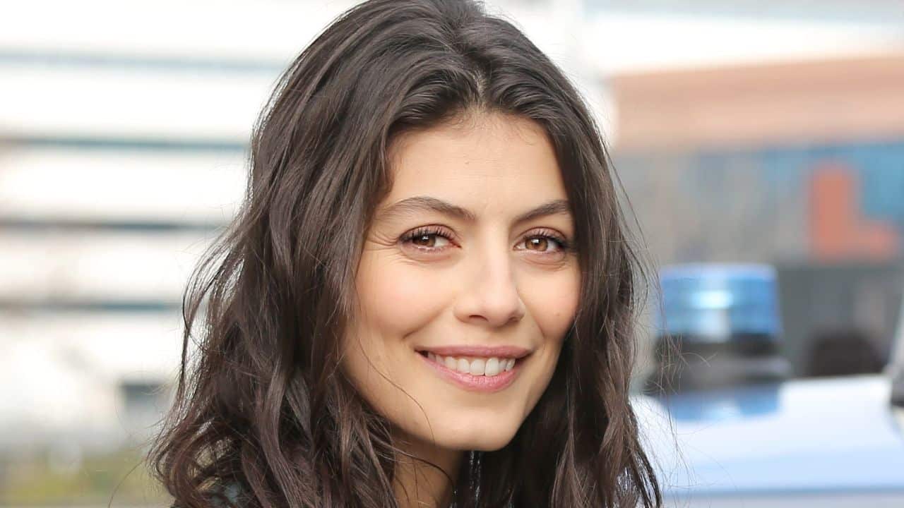 Nuovo amore per Alessandra Mastronardi, ecco chi è il fidanzato Gianpaolo Alessandra Mastronardi nuovo fidanzato -gossipetv