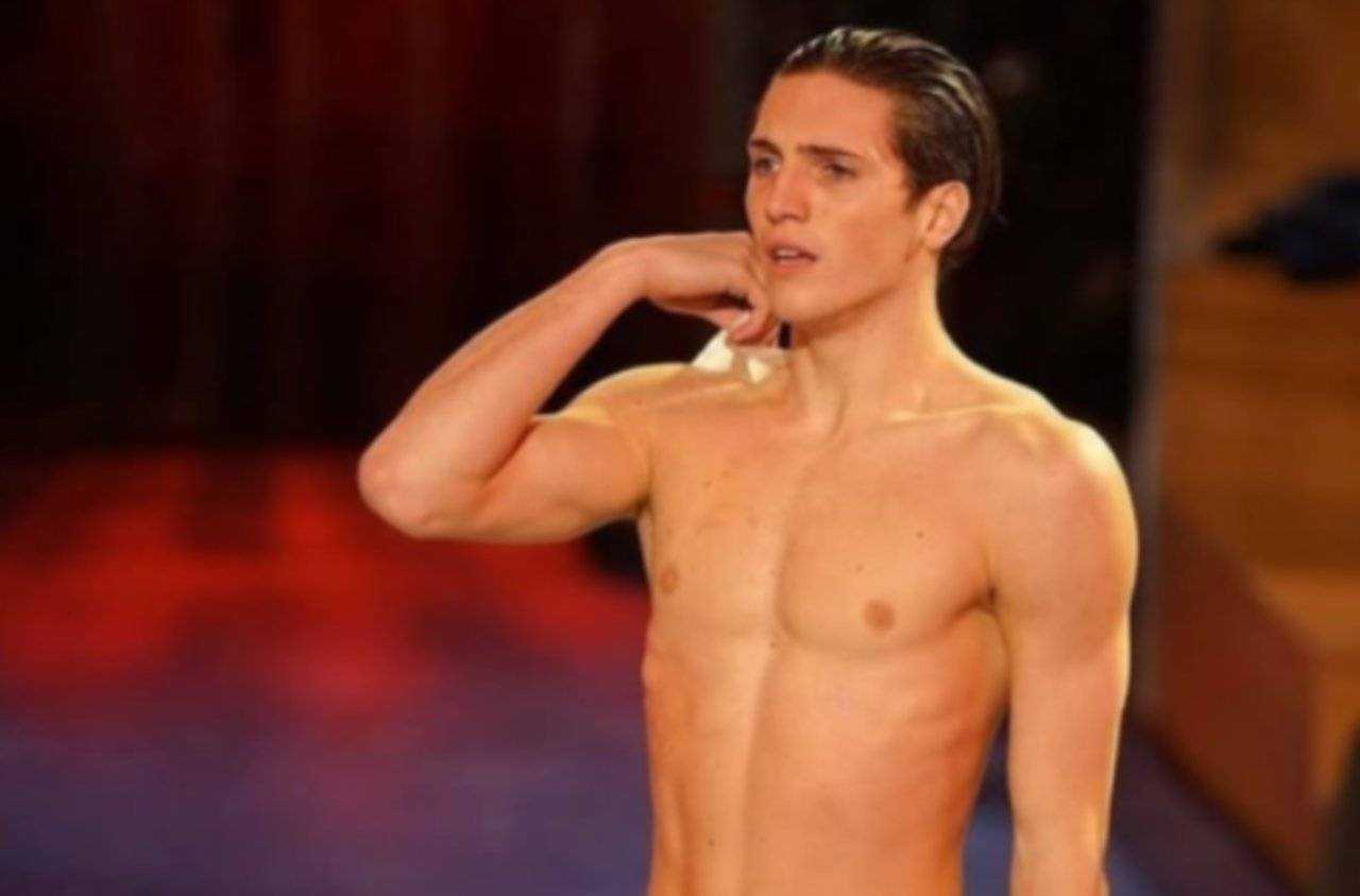 Esce oggi ”Flor de Luna”, il nuovo singolo del ballerino di Amici20 Tommaso Stanzani