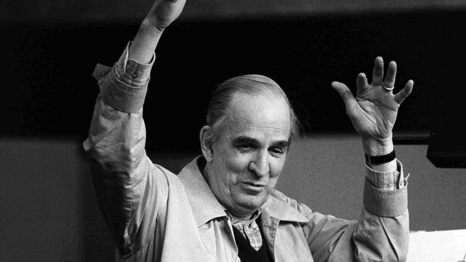 Ingmar Bergman, il grande maestro cinematografico in 5 film cult Ingmar Bergman, fonte jer-cin.il.org