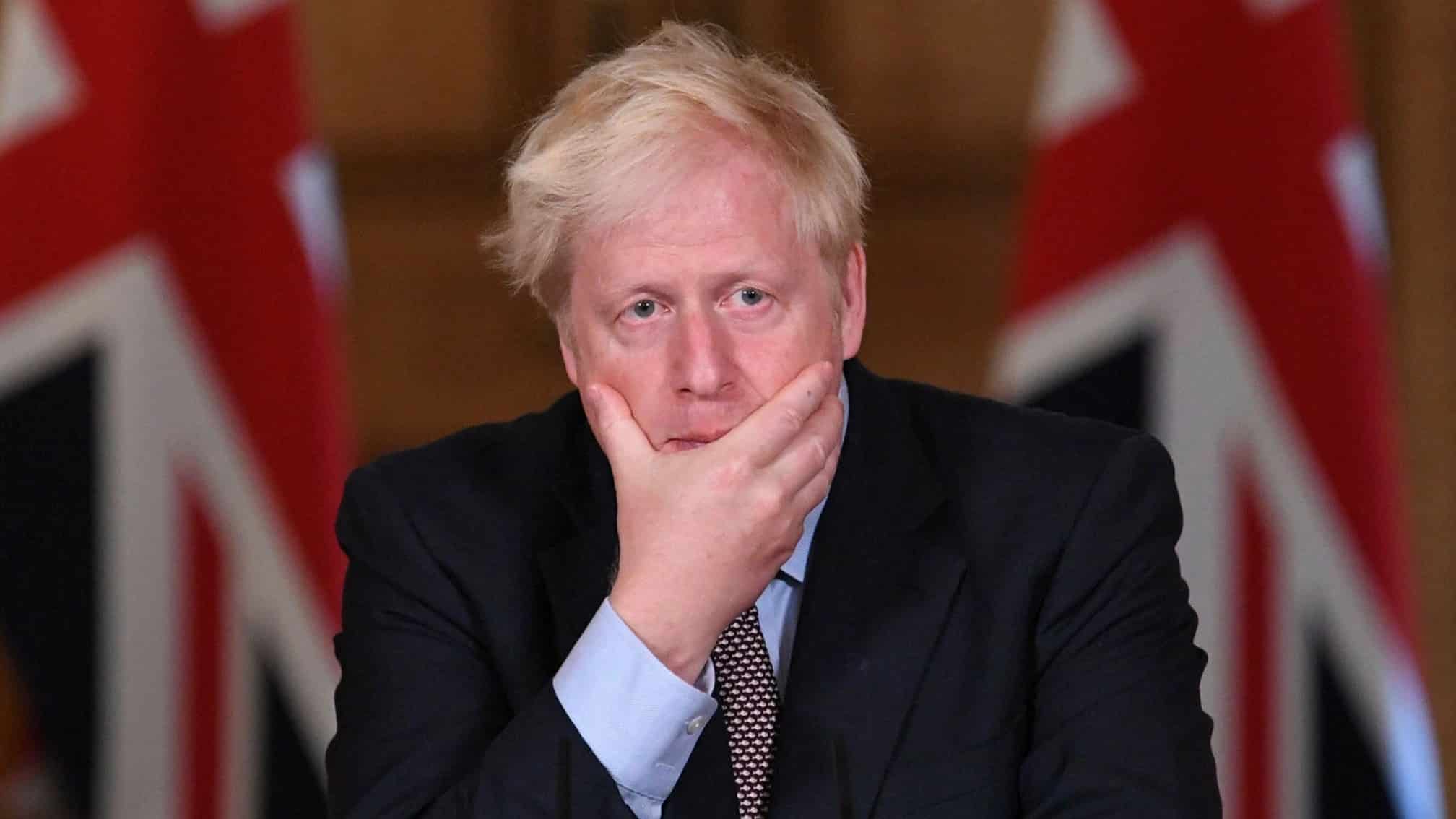 Boris Johnson: crisi nell’esecutivo, 43 dimissionari johnson crisi