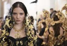 Dolce & Gabbana tradizioni credits: ansa.it
