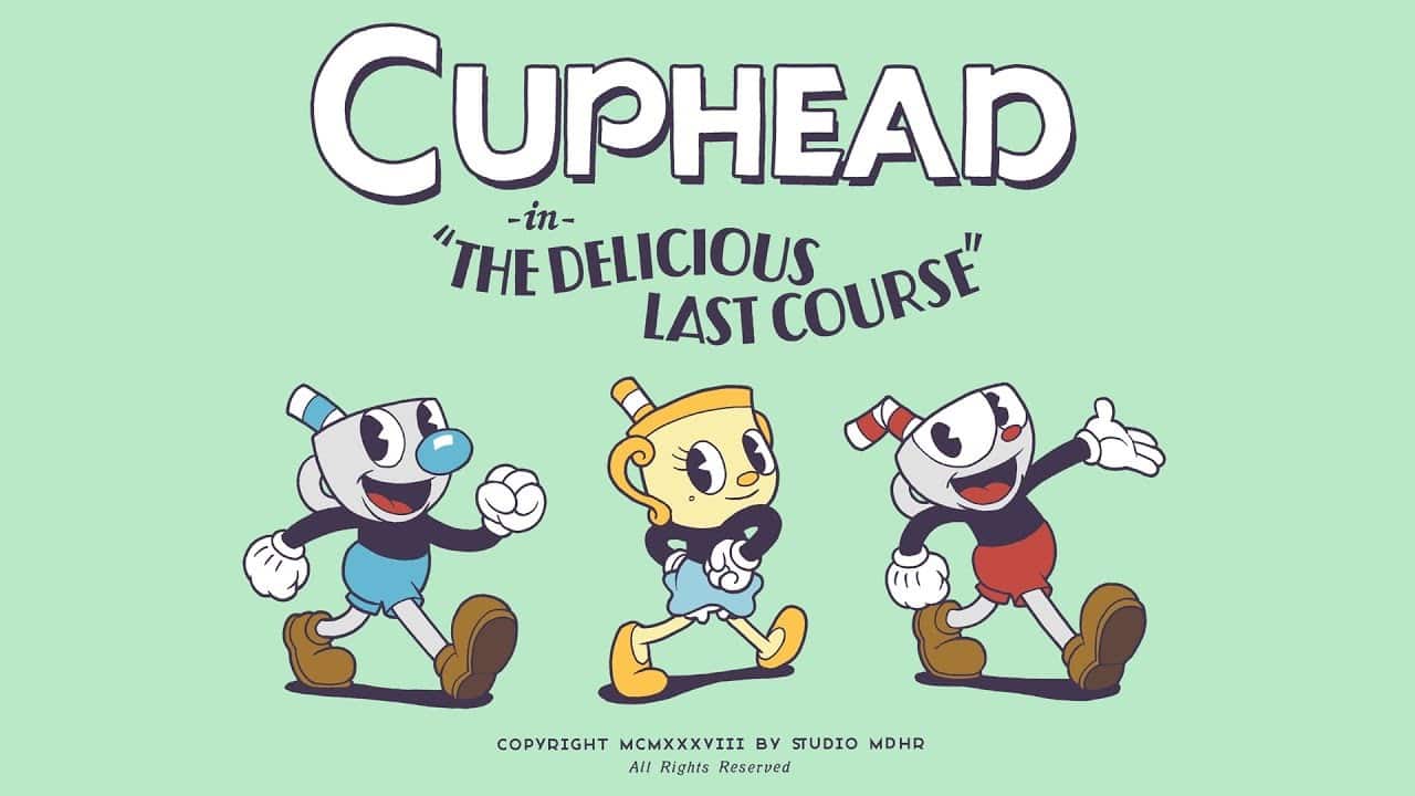 “Cuphead: The Delicious Last Course”, l’attesissimo DLC è finalmente disponibile Cuphead: The Delicious Last Course cover
