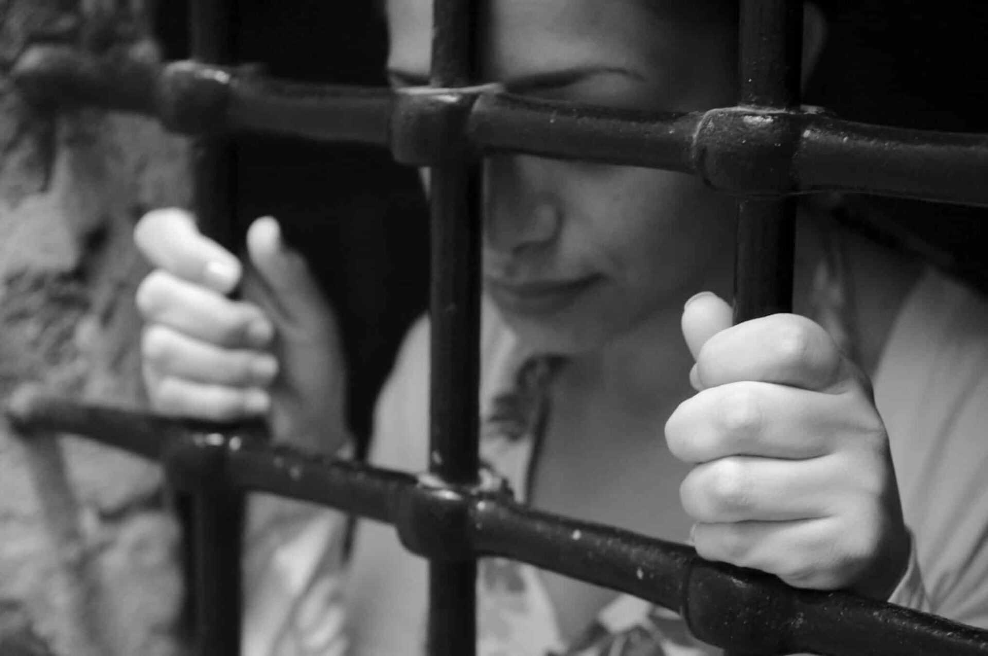 Donne in carcere: la situazione donne in carcere