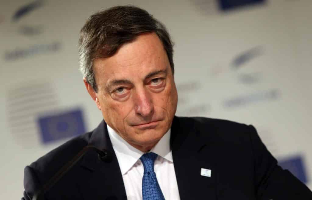 La crisi di governo vista dai media russi: “Draghi traditore” crisi governo media russi