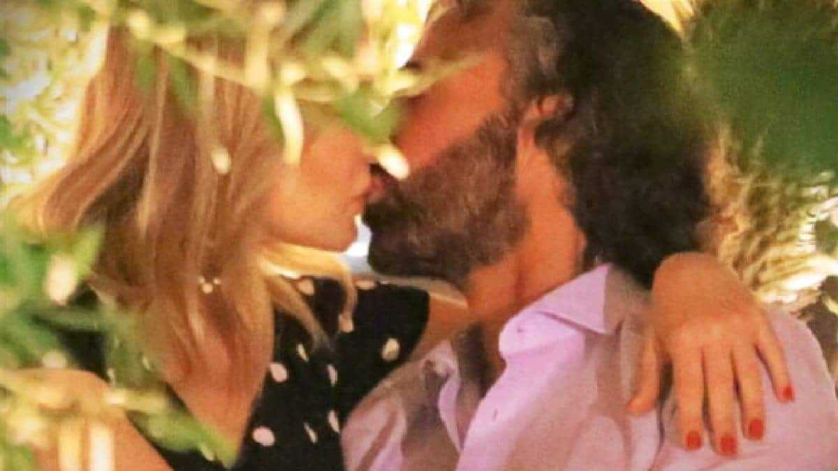 Anna Falchi ha una nuova fiamma dopo Andrea Ruggieri, ecco chi è Walter Rodinò