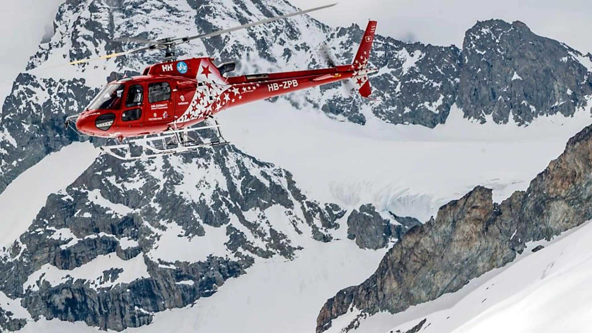 Cervino, incidente fatale per due alpinisti cervino alpinisti
