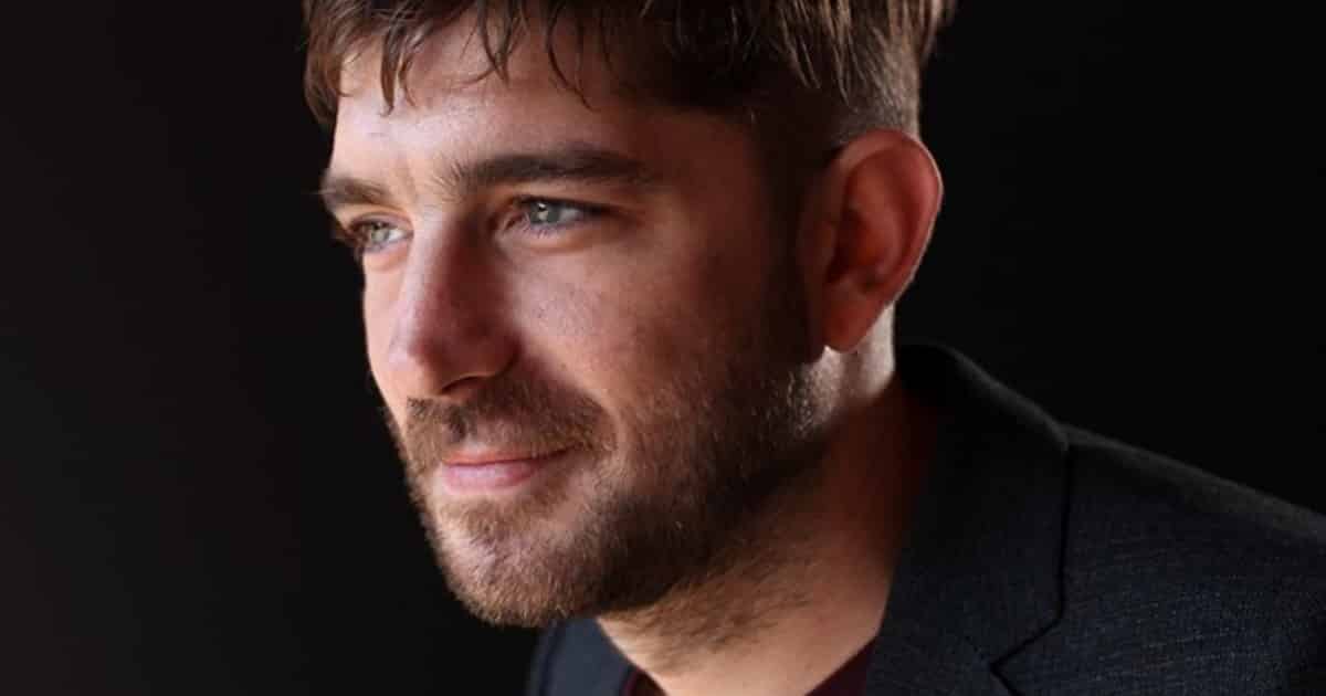 Libero De Rienzo: “Per favore, Bart” liberoderienzo © lospecialegiornale