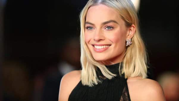 Margot Robbie: 32 anni per la nuova Barbie