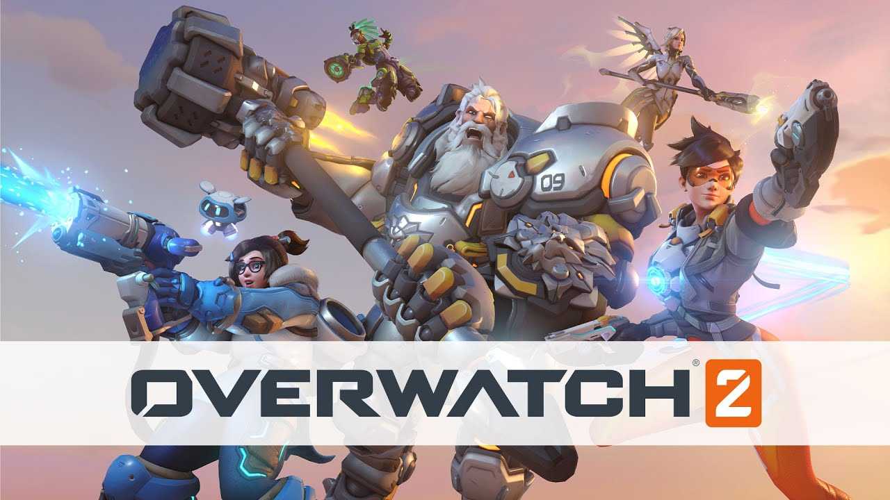 Overwatch 2 beta, il parere di una neofita overwatch 2 ph credit web