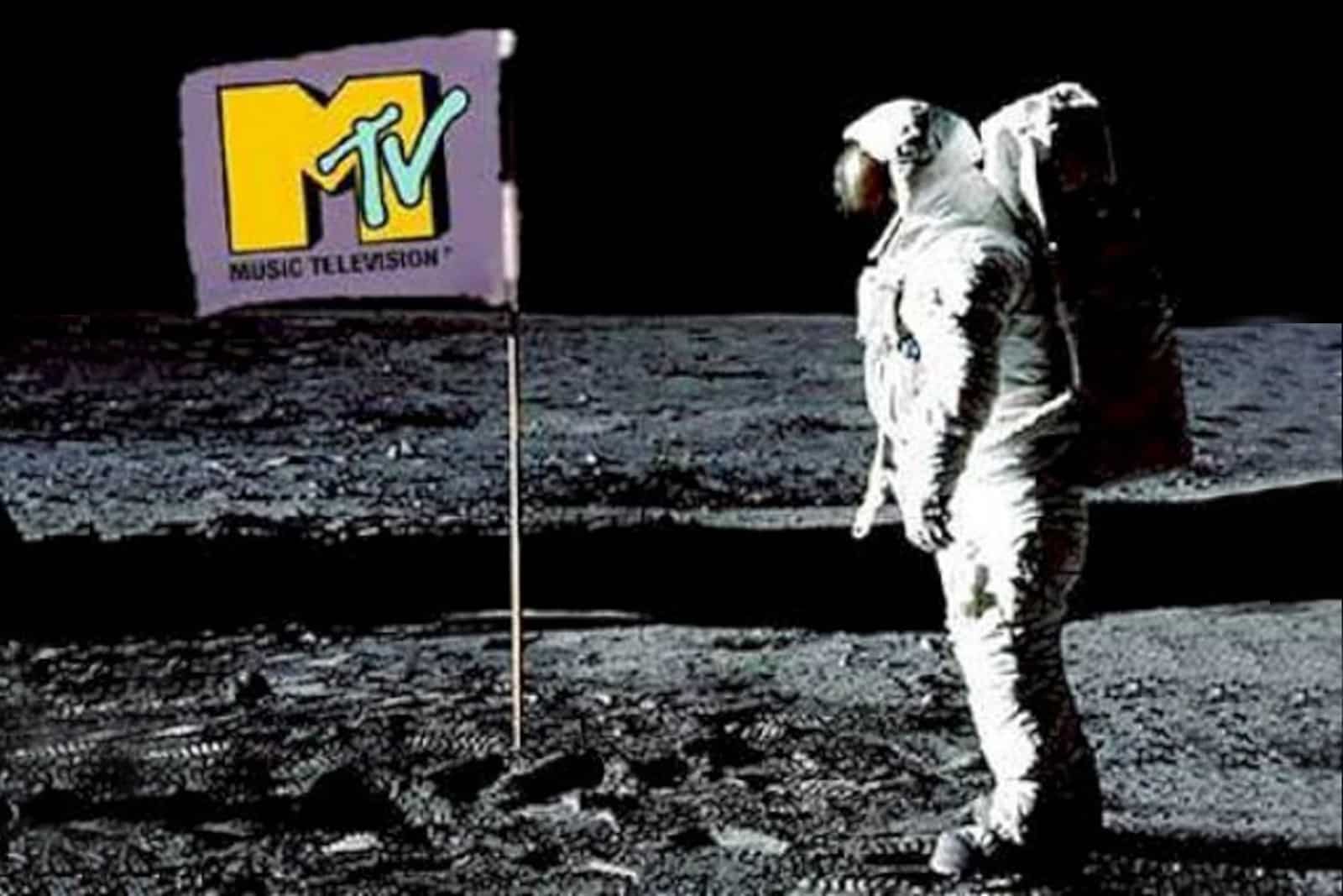La nascita di Mtv, canale musicale simbolo di una generazione mtv