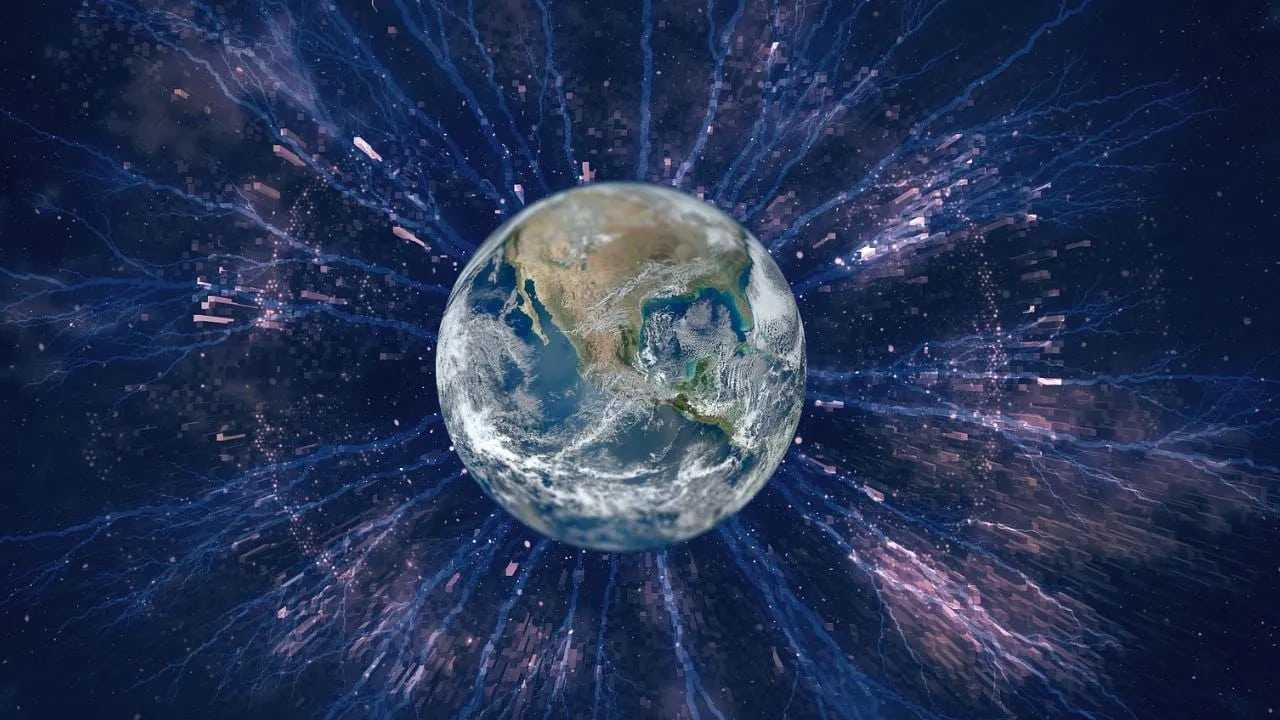 Terra: una nuova teoria sulla nascita del nostro pianeta terra nascita